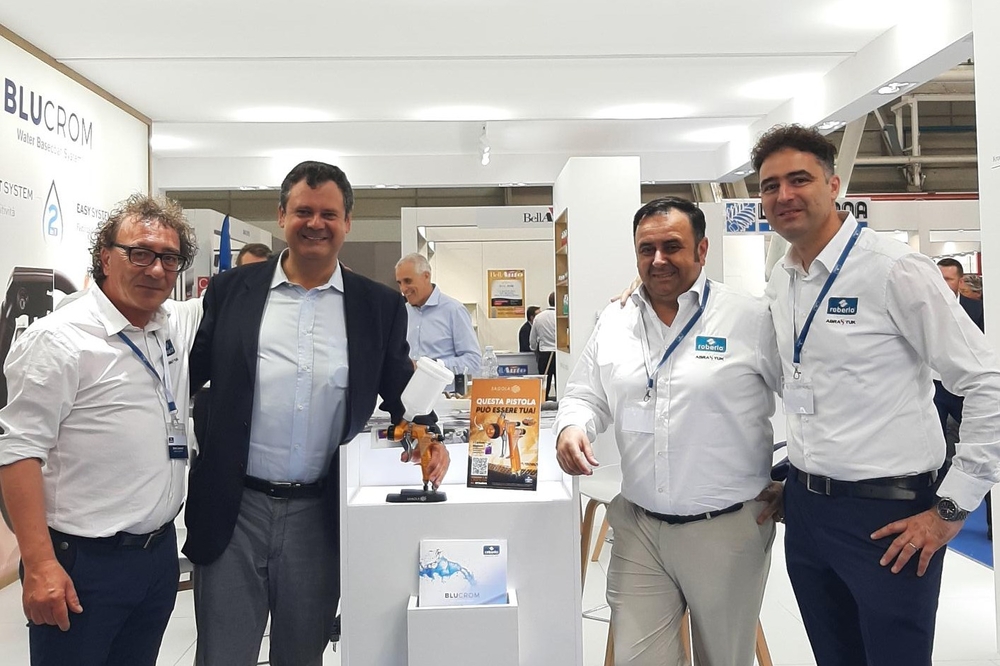 Sagola presente en Autopromotec 2022