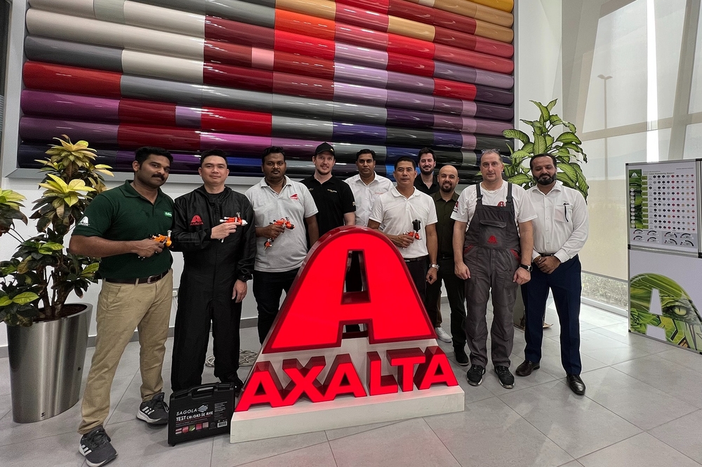 Sagola in Dubai