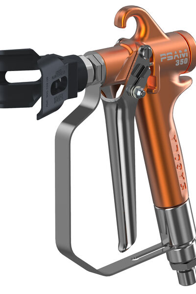 PSAM 350