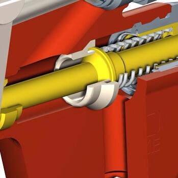 AIR VALVE