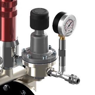 Product regulator