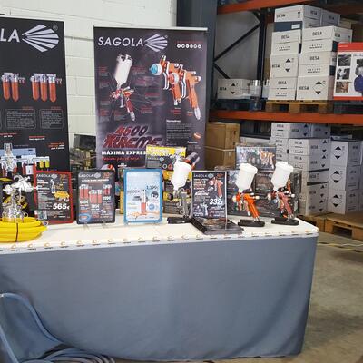 National events