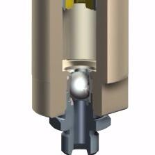 NEW OVERSIZED VALVES