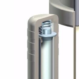 ANTI-PULSATION SYSTEM