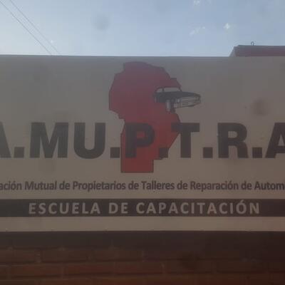 Sagola in Argentina