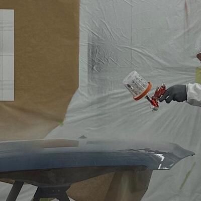 Sagola presenta en CESVIMAP sus novedades 2026 en equipos aerográficos y control de proceso