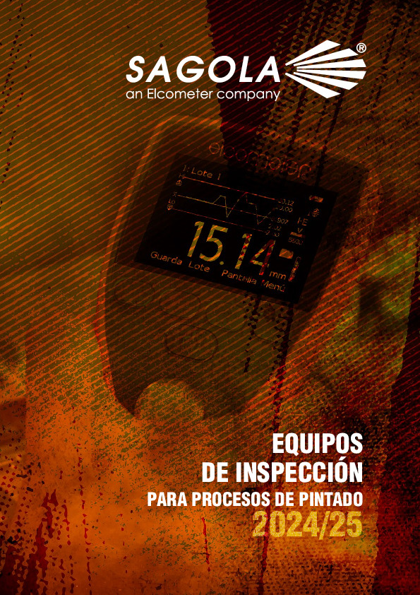 Equipos de Inspección